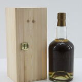 Springbank - 18 Years Old -1973 Cadenhead's Rum Butt Thumbnail