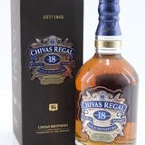 Chivas Regal - 18 Years Old - Gold Signature Thumbnail