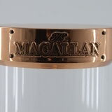 Macallan - Barley Bottle Display Thumbnail