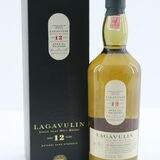 Lagavulin - 12 Years Old - Cask Strength - 2004 Release Thumbnail