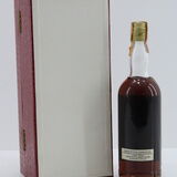 Macallan - 1937  - Gordon and MacPhail 1970s - Co. Pinerolo Import Thumbnail