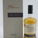 Glen Garioch - 21 Years Old - 1997 Single Cask #91 - Aberdeen International Airport Thumbnail