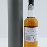 Oban - 32 Years Old - 1969 Cask Strength  Thumbnail