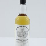 Strathmill - 15 Years Old - Managers Dram 2003 Thumbnail