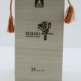 Hibiki - 21 Years Old - Suntory 100th Anniversary Thumbnail