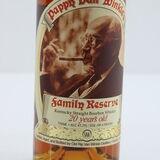 Pappy Van Winkle - 20 Years Old - Family Reserve  Thumbnail