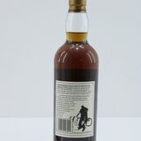 Macallan - 10 Years Old - Early 2000s - With Six Pillars Cubes And Display Stand Thumbnail