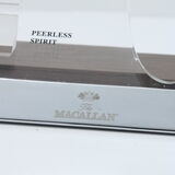 Macallan - 10 Years Old - Early 2000s - With Six Pillars Cubes And Display Stand Thumbnail