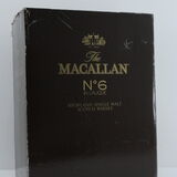 Macallan - No.6 Lalique Thumbnail