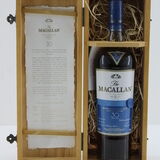Macallan - 30 Years Old - Fine Oak pre-2018 Thumbnail