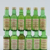 James MacArthur's - Assorted Miniatures 12x5cl Thumbnail