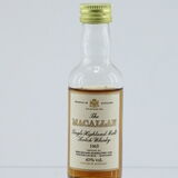 Macallan - 18 Years Old - 1963 - Miniature Thumbnail