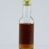 Macallan - 18 Years Old - 1963 - Miniature Thumbnail