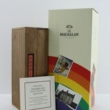 Macallan - Sir Peter Blake - 8 Decades Thumbnail