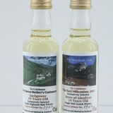 The Mini Bottle Club - Assorted Miniatures x2 Thumbnail