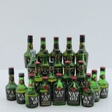 VAT 69 - Assorted Miniatures x23 Thumbnail