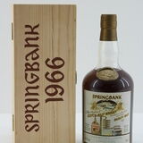 Springbank - 24 Years Old - 1966 - Sherry Cask #442 - Local Barley Thumbnail