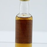 Macallan - 18 Years Old - 1966 - Miniature Thumbnail