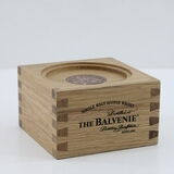 Balvenie - Branded Bottle Stand Thumbnail