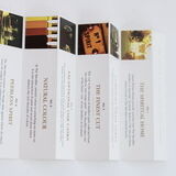 Macallan - Six Pillars Cubes Thumbnail