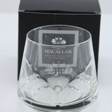 Macallan - Whisky Glass Thumbnail