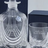 Blair Athol - Decanter & Glass Set Thumbnail