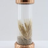 Macallan - Barley Bottle Display Thumbnail