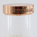 Macallan - Barley Bottle Display Thumbnail