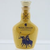 Royal Salute - 21 Years Old - The Jodhpur Polo Edition - Miniature  Thumbnail