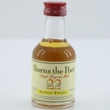 The Robert Burns Collection - Red Cap - The Whisky Connoisseur - 12x5cl Thumbnail
