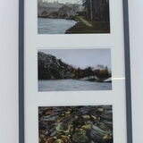Macallan - Home Collection - River Spey - Framed Prints Thumbnail