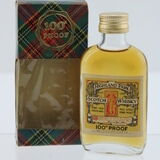 Highland Park - 100 Proof - Miniature  Thumbnail