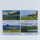 Arran - The Explorer Series - Volume 1 to 4 Signs Thumbnail