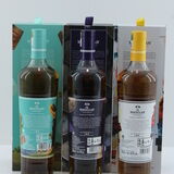 Macallan - Concept 1,2 & 3 Thumbnail