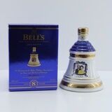Bell's - 8 Years Old - 50th Golden Wedding Anniversary Decanter Thumbnail