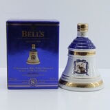 Bell's - 8 Years Old - 50th Golden Wedding Anniversary Decanter Thumbnail