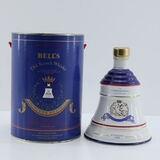 Bell's - Princess Beatrice - 1988 - Decanter Thumbnail