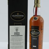 Glengoyne - 25 Years Old - 1972 Vintage Thumbnail
