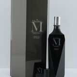 Macallan - "M" Black 2017 - Release Thumbnail