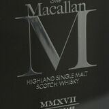 Macallan - "M" Black 2017 - Release Thumbnail