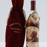 Pappy Van Winkle - 20 Years Old - Family Reserve Thumbnail