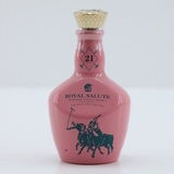  Royal Salute - The Miami Polo Edition - Miniature Thumbnail