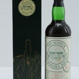 Glenrothes - 31 Years Old - 1966 - SMWS 30.25 Thumbnail