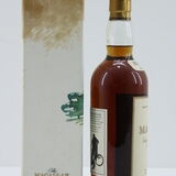Macallan - 18 Year Old - 1967 Thumbnail