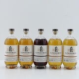 Lindores - The Wee Distillery Casks - Complete Set - 13x70cl Thumbnail