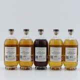 Lindores - The Wee Distillery Casks - Complete Set - 13x70cl Thumbnail