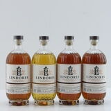 Lindores - The Wee Distillery Casks - Complete Set - 13x70cl Thumbnail