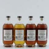 Lindores - The Wee Distillery Casks - Complete Set - 13x70cl Thumbnail