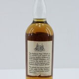 Glen Grant - 15 Years Old - Gordon and MacPhail - 1970s - 100 Proof Thumbnail