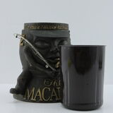 Macallan - Sleeping Fishing Ice Bucket Thumbnail